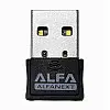 Бездротовий адаптер Pix-Link Wi-Fi USB LV-UW06RK-ALFA Black (16668-hbr)