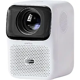 Портативный проектор Wanbo T4 450 ANSI lm