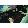Геймерська клавіатура провідна 2E Gaming KG315 KG315 RGB USB Ukr Чорний
