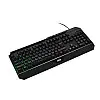 Геймерська клавіатура провідна 2E Gaming KG315 KG315 RGB USB Ukr Чорний