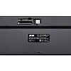 Бездротова клавіатура 2E KS240 WL/BT EN/UK iz15810