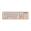 Клавіатура бездротова 2E KS270 WL/BT EN/UK iz15814