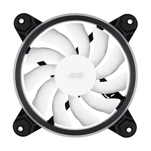 Корпусний вентилятор для ПК 2E Gaming Air Cool ACF1206-ARGB 120 мм