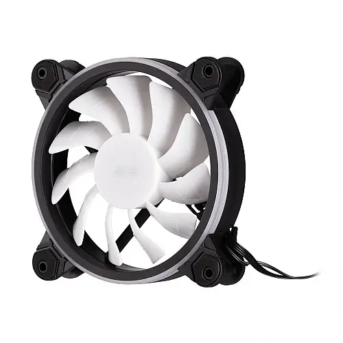 Корпусний вентилятор для ПК 2E Gaming Air Cool ACF1206-ARGB 120 мм
