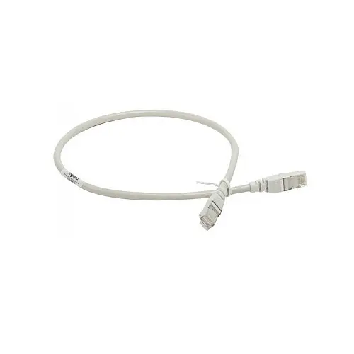 Патч-корд rj45 Legrand LCS2 CAT 5e F-UTP кабель 1 м