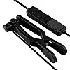 Автокликер USB с прищепкой Wuw LED Black (35311_3345798)