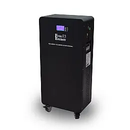 Акумулятор LiFePO4 літій фосфатний Full Energy FEG-48300-1 51.2 В
