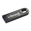 Флешка Wibrand 64 GB Eagle Gen1 USB Flash Drive 3.2 Сіра