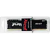 Оперативна пам'ять Kingston Fury DDR4-3200 8192MB PC4-25600 Beast Black (KF432C16BB/8)