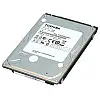 Жесткий диск для ноутбука TOSHIBA 2.5" 1TB/1000Mb 5400rpm SATAIII 6 Gbit/s 128mb (MQ04ABF100)