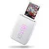 Фотопринтер Fujifilm Instax Mini Link 3 Clay White