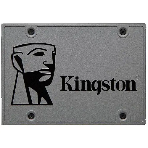 SSD накопичувач Kingston A400 240 ГБ (SA400S37/240G)