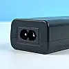 Адаптер UKC US-D01 50W 3USB 110-265V Черный