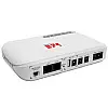 Безперебійник для роутера UKC MINI DC UPS SKE POE-632E 8800 mah Білий