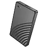 Карман зовнішній для жорсткого диска Hoco 2.5 SATA USB 3.0 HB46