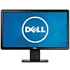 Монитор Refurb Dell E2014HT 20" Class A Черно-серебристый