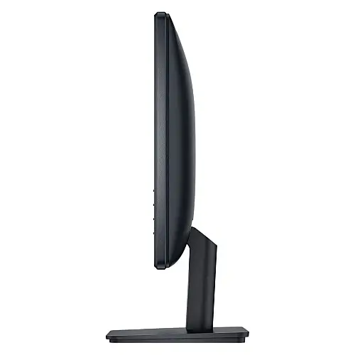 Монитор Refurb Dell E2014HT 20" Class A Черно-серебристый