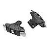 Беспроводной геймпад триггеры Borofone BG2 Spartan Черно-стальной (27476_1833506)