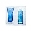 Двухшаговый уход за волосами набор из бальзама и маски La'dor Wonder Clinic Pouch Set 10 мл + 10 мл (8809181937950)