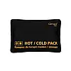 Компрес гелевий для теплої та холодної терапії Qmed Hot Cold Pack 10 х 15 см