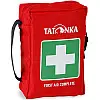 Аптечка Tatonka First Aid Complete Красный