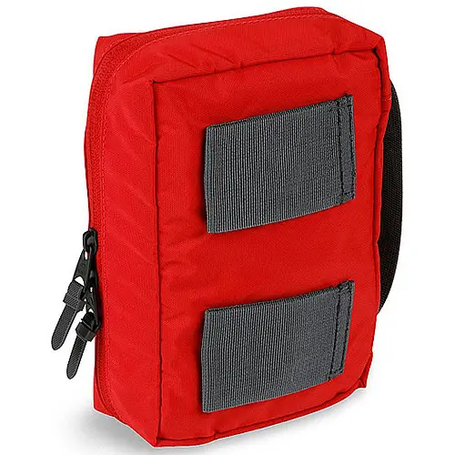 Аптечка Tatonka First Aid Complete Красный