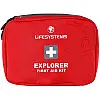 Аптечка Lifesystems Explorer First Aid Kit Красный