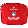 Аптечка Lifesystems Traveller First Aid Kit Красный