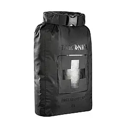 Аптечка Tatonka First Aid Basic Waterproof Черный