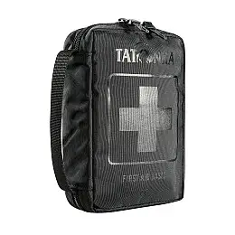 Аптечка Tatonka First Aid Basic New Черный