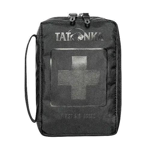 Аптечка Tatonka First Aid Basic New Черный