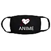 Маска emoji Anime Bioworld