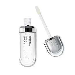 Блиск для губ Kiko Milano 3D Hydra Lipgloss 01 Прозорий