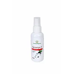 Аргентум - S antiseptic Рослина Карпат 60 мл