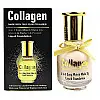 Жидка основа під макіяж Wokali Collagen Easy Match Makeup Liquid Foundation 3 в 1 HF2006 65 мл
