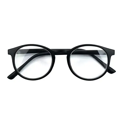 Очки для читання Sanico MQR 0110 EASY IRIS +2.00 Чорний