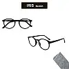 Очки для читання Sanico MQR 0110 EASY IRIS +2.00 Чорний