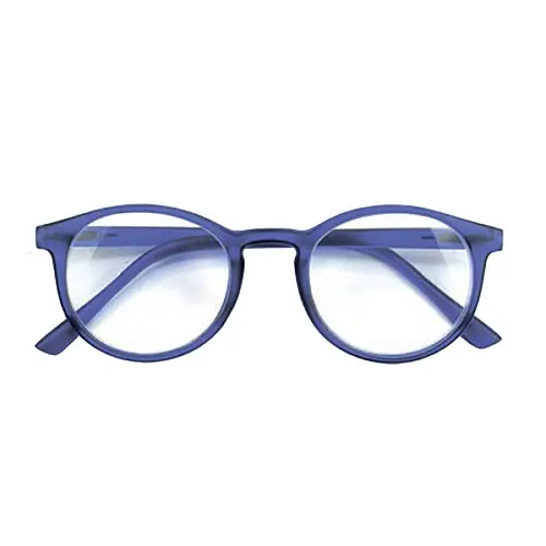 Очки для читання Sanico MQR 0112 EASY IRIS +3.00 Blue