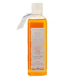 Гель для інтимної гігієни серії Цитрус White Mandarin 250 мл