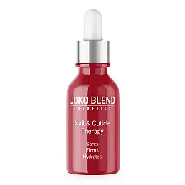 Масло для ногтей и кутикулы Nail & Cuticle Therapy Joko Blend 10 мл