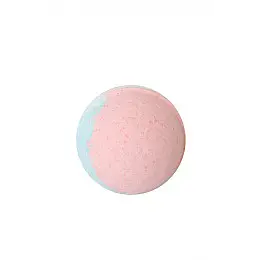 Бомбочка для ванни Bubble gum Dushka 220 г