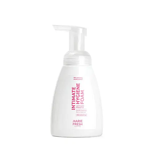 Піна для інтимної гігієни Marie Fresh cosmetics 250 мл
