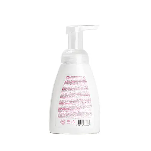 Піна для інтимної гігієни Marie Fresh cosmetics 250 мл