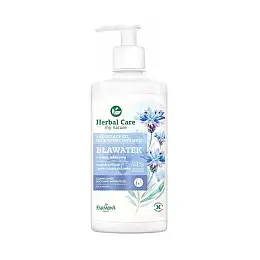 Гель для інтимної гігієни Василек Herbal Care Farmona 330 мл