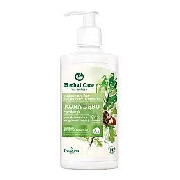Гель для інтимної гігієни Кора дуба Herbal Care Farmona 330 мл
