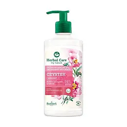 Гель для інтимної гігієни Ладанник Herbal Care Farmona 330 мл