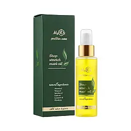 Масло против растяжек Stop stretch mark oil MyIDi 100 мл