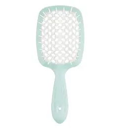 Щетка для волос тиффани Superbrush Janeke