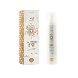 Солнцезащитный крем c SPF 80+ MyIDi 50 мл