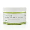 Охолоджуючий скраб "Mint Scrub" Podoestet 300 г